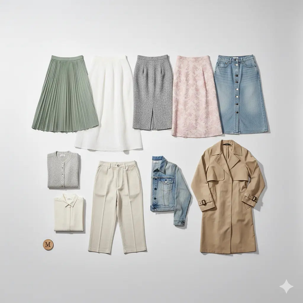 Ropa de Mujer