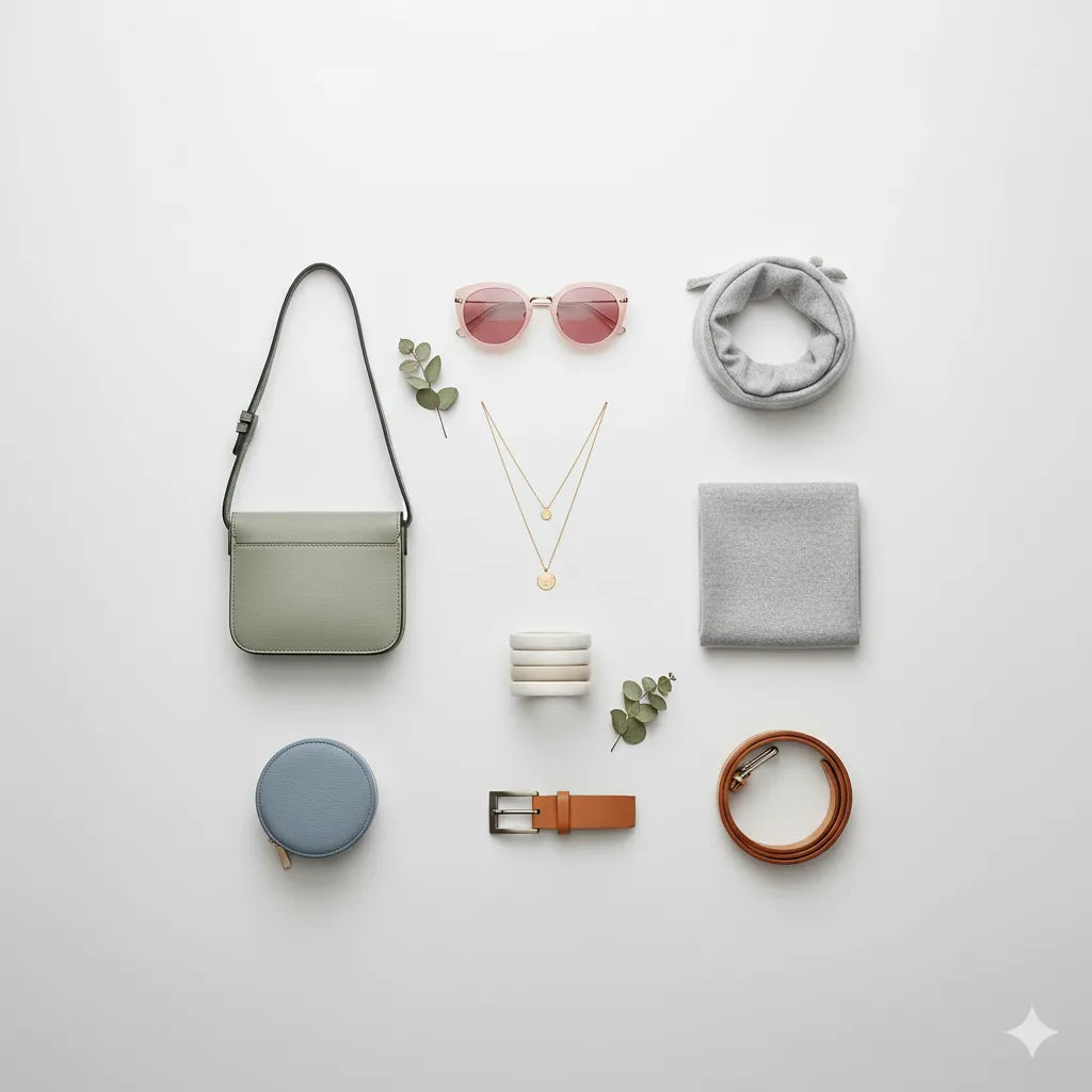 Accesorios para Mujer