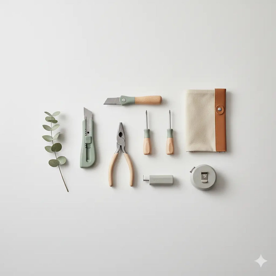 Herramientas y Bricolaje