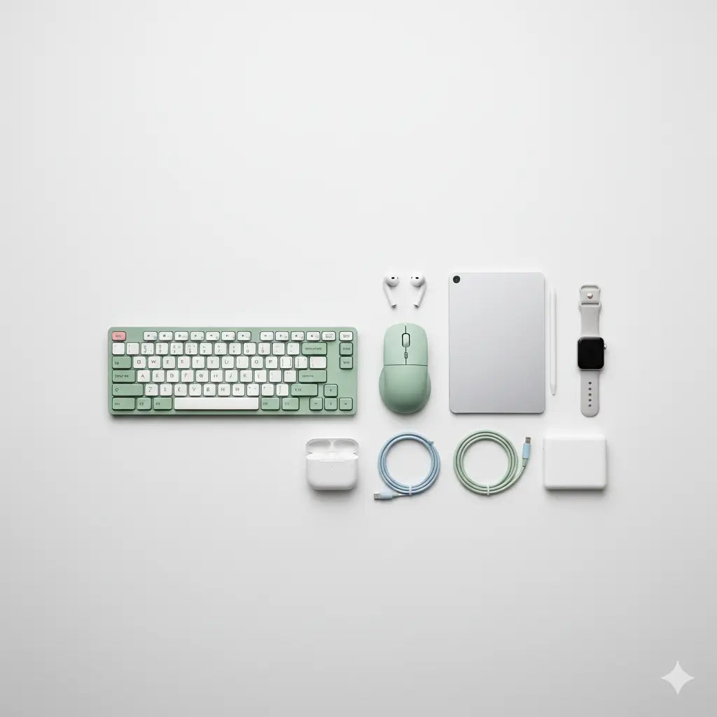 Tecnología y Gadgets