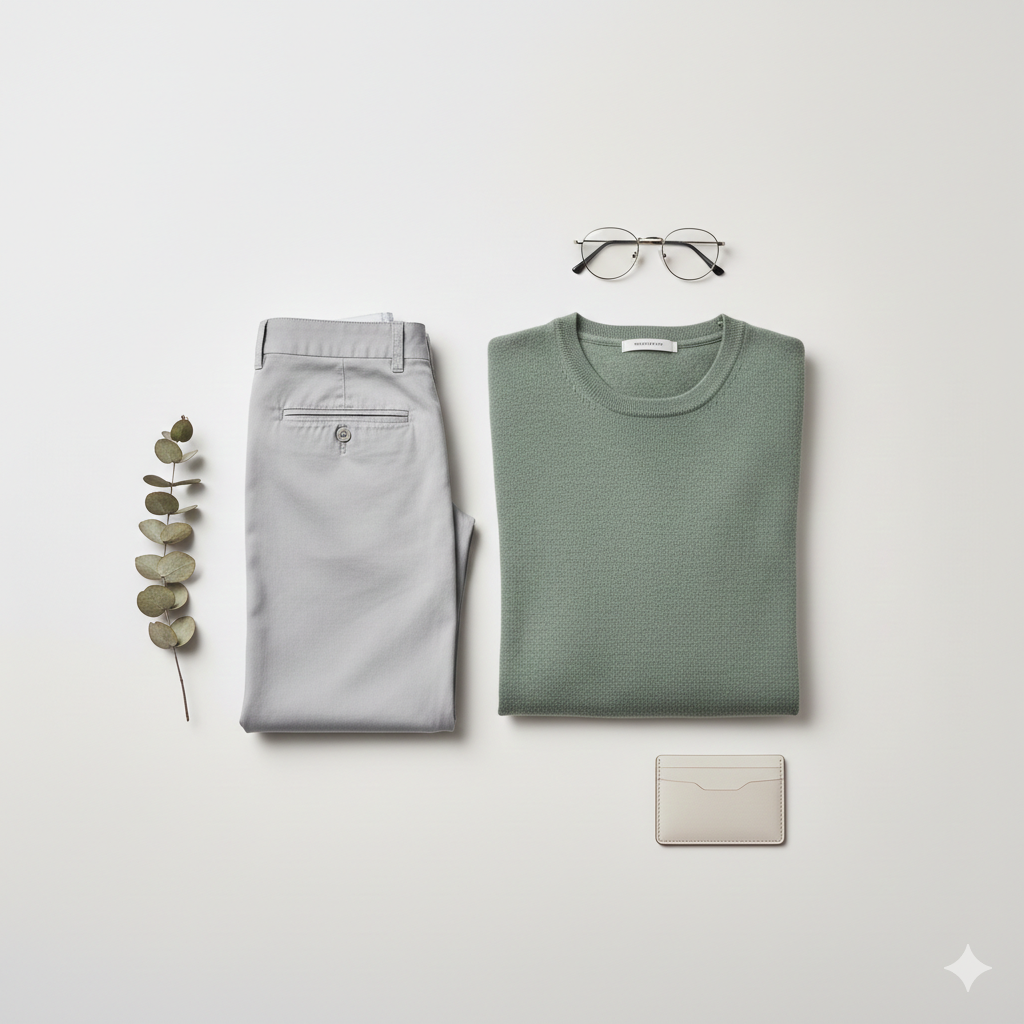 Ropa de Hombre