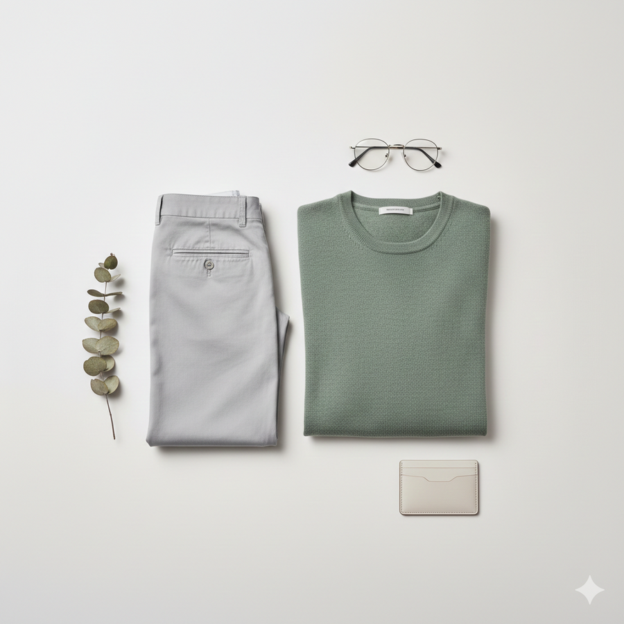 Ropa de Hombre