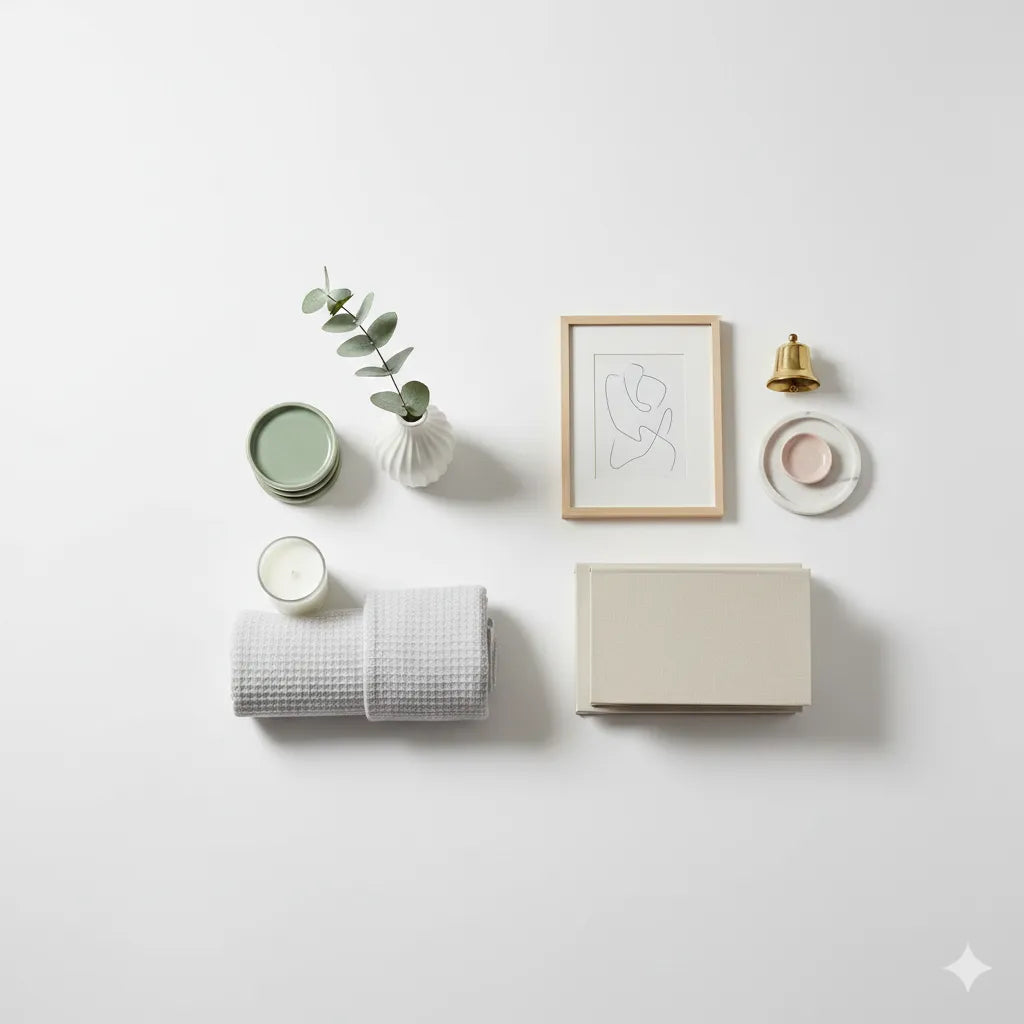 Hogar y Decoración
