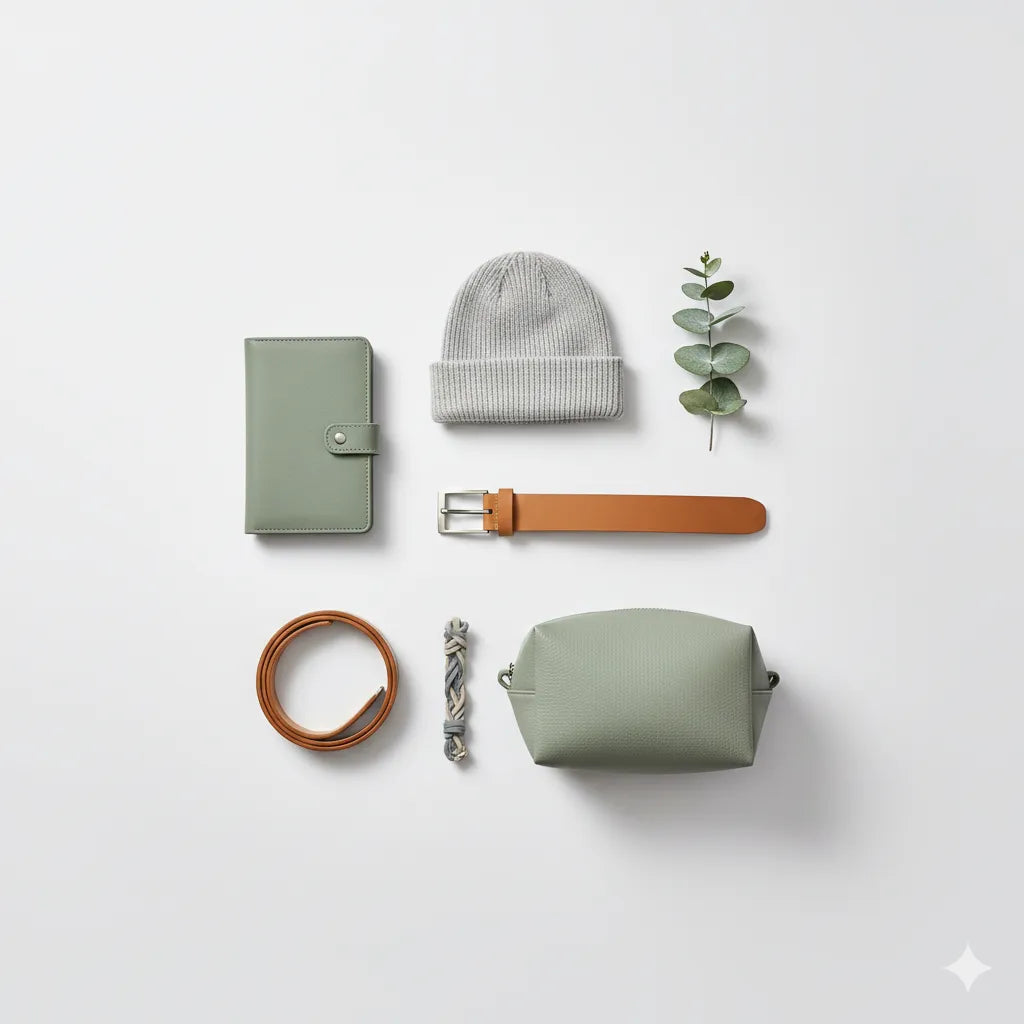 Accesorios para hombre