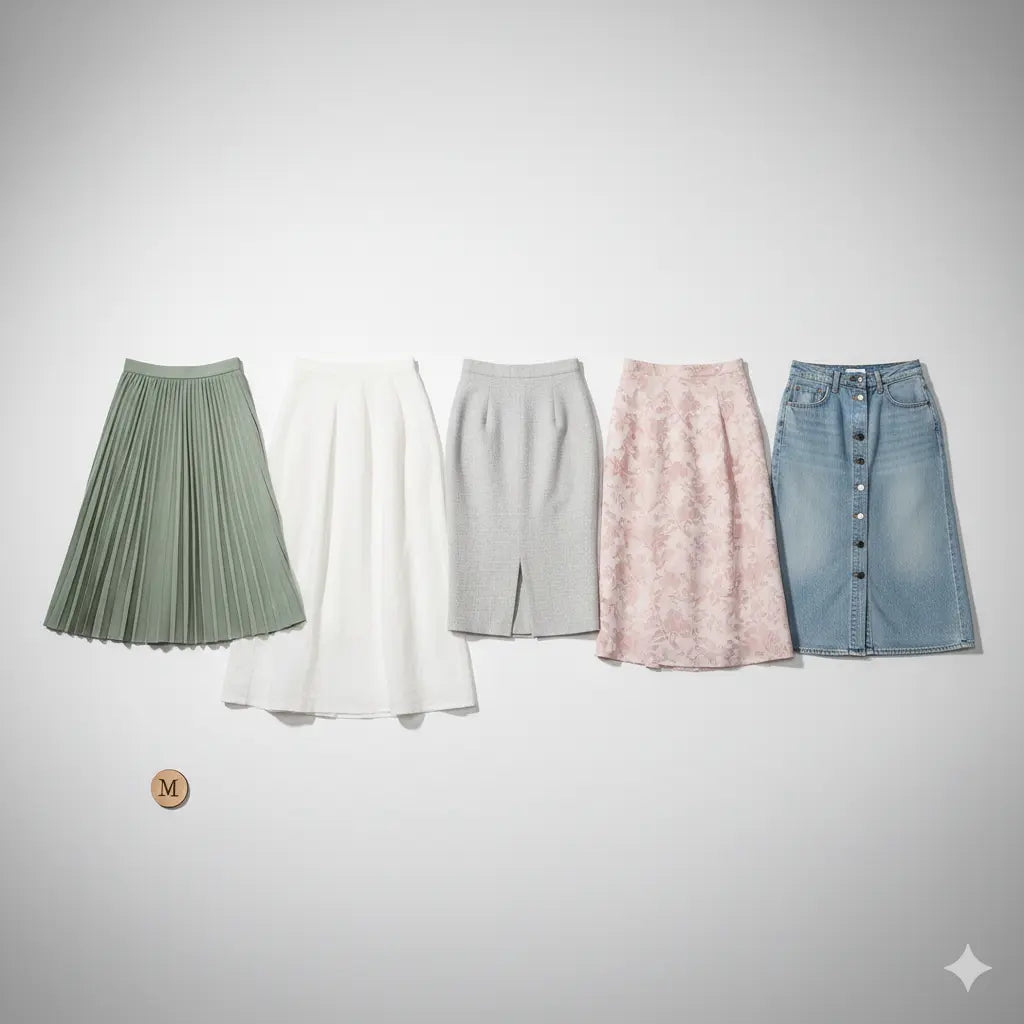 Faldas para Mujer