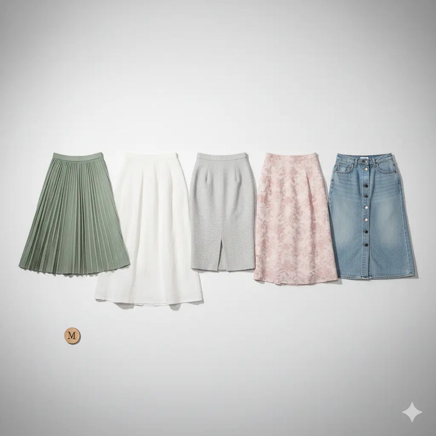 Faldas para Mujer