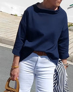 Azul marino