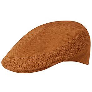 Gorra Plana Ventair 504 en un intenso color turquesa, estilo clásico y veraniego para hombre.