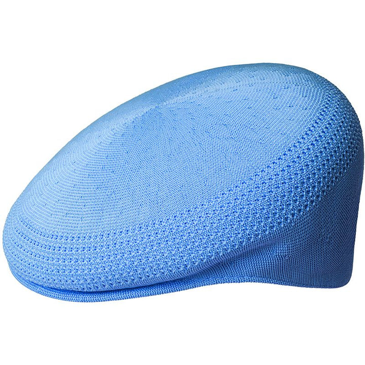 Gorra Plana Ventair 504 de material ligero, estilo clásico. Confort y frescura para el hombre.