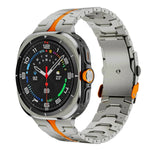 Titanium Orange