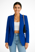 Azul