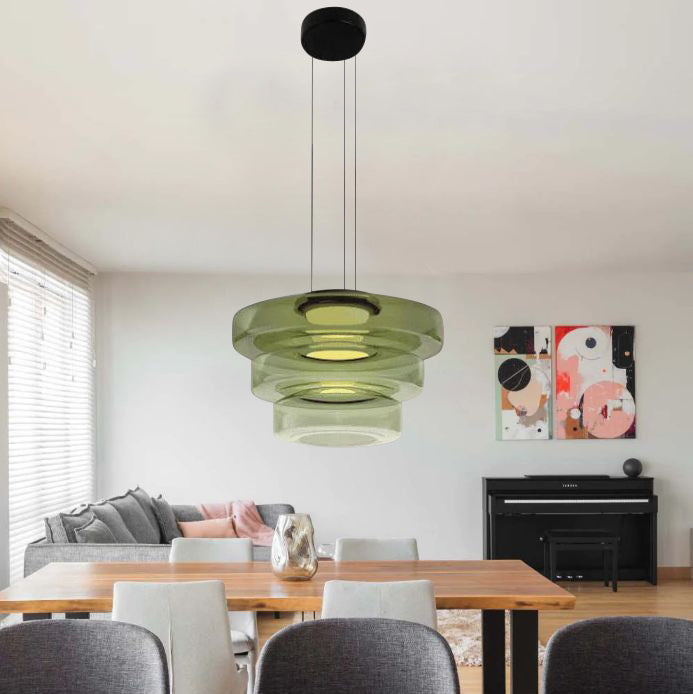 Lámpara regulable de techo, estilo Bauhaus, ideal para decoración de hogar.