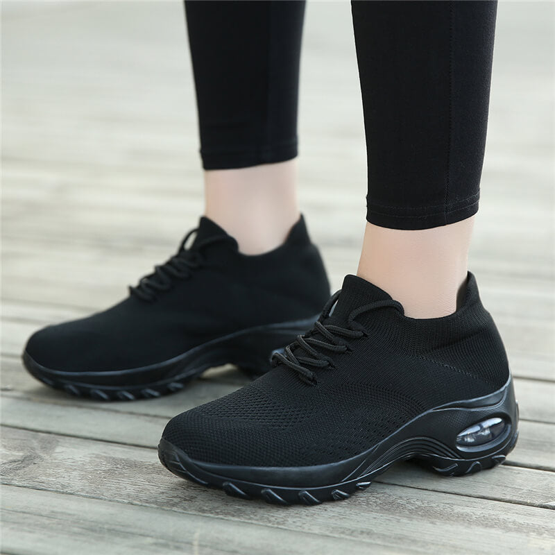Zapatos mujer de calidad, calzado ortopédico elegante con soporte plantar, ideal para un confort duradero.