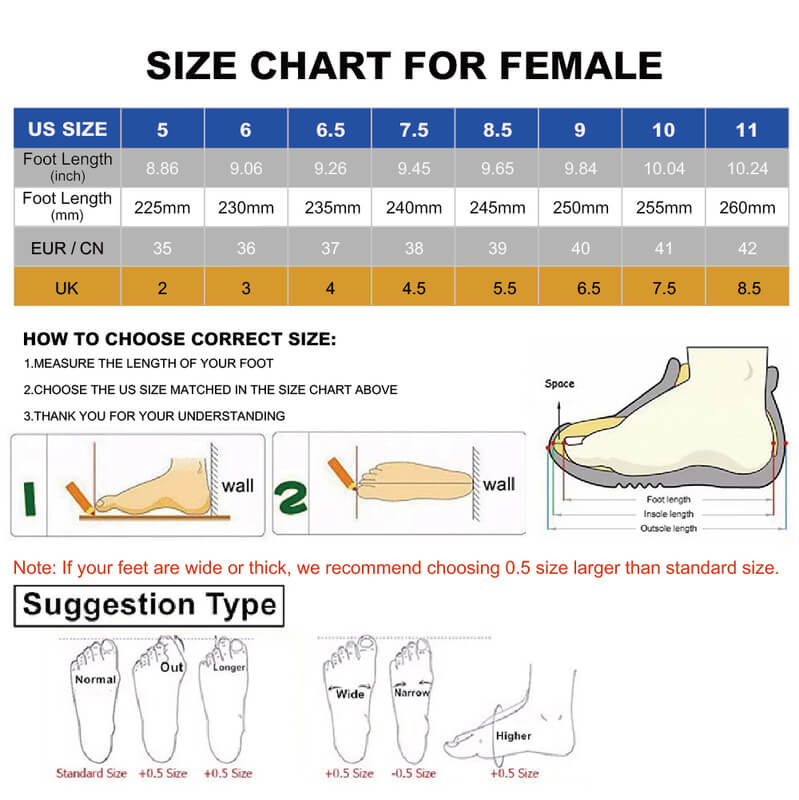Zapatos mujer versátiles, calzado diario ortopédico con soporte cómodo para pies, combinando elegancia y bienestar.