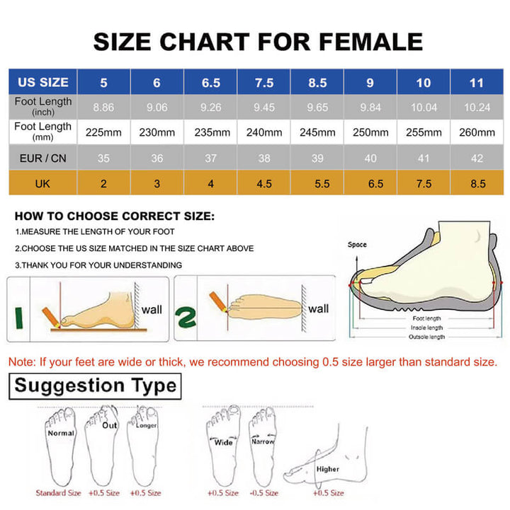 Zapatos mujer versátiles, calzado diario ortopédico con soporte cómodo para pies, combinando elegancia y bienestar.