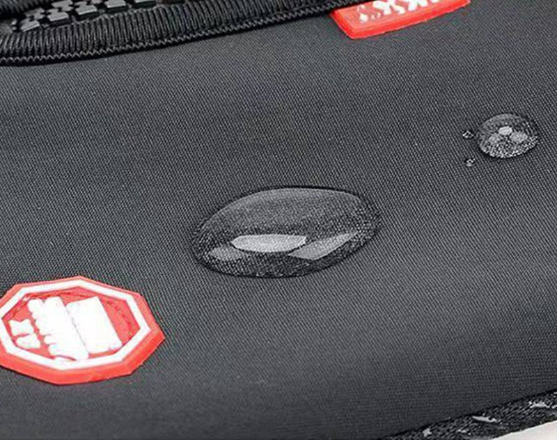 Guantes de invierno unisex, resistentes al agua y al viento para deportes al aire libre. Mantiene manos cálidas.