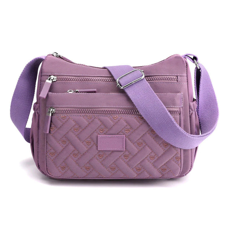 Bolso oficina mujer, estilo clásico que aporta elegancia a tu look profesional y chic.