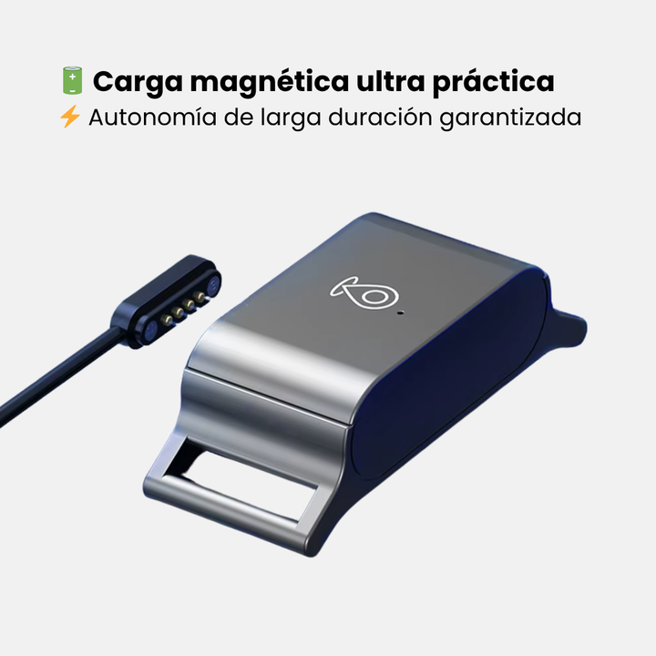 Sistema antirrobo GPS para mascotas, localizador en tiempo real para mantener seguro a tu perro o gato.