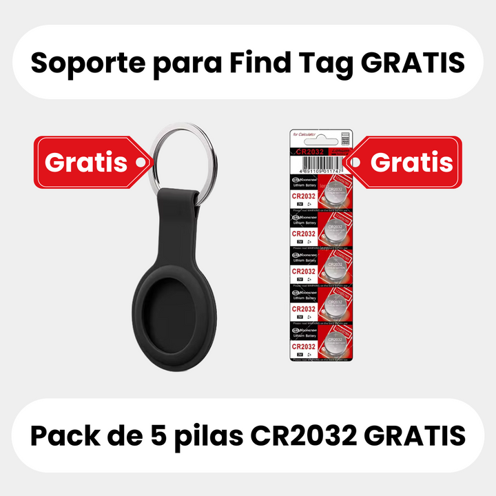 GPS para seguridad vehicular. Rastreador antirrobo sin cuotas para coche y moto. Compatible iOS y Android.