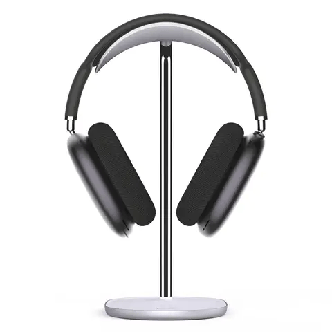 Auriculares con tecnología Bluetooth 5.0, conexión estable para audio de alta calidad y llamadas nítidas.