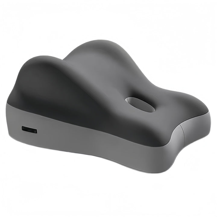 Bienestar y placer garantizados: almohada íntima ergonómica para todas las parejas.