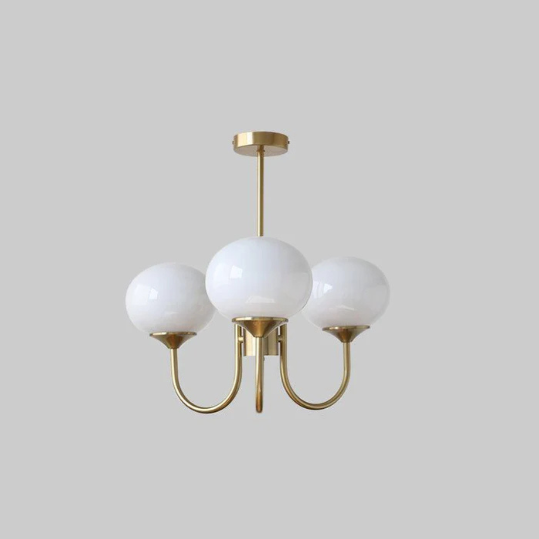 Iluminación de techo Aris, lámpara colgante LED. Diseño moderno y elegante para el hogar.