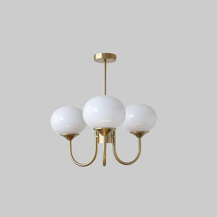 Iluminación de techo Aris, lámpara colgante LED. Diseño moderno y elegante para el hogar.