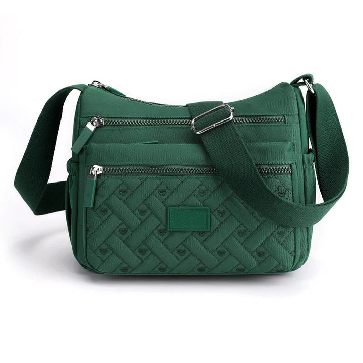 Bolso de hombro para mujer, elegante y funcional, perfecto para cualquier ocasión y estilo.