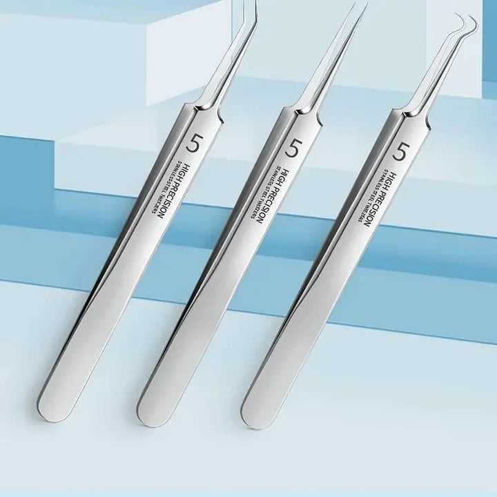 Juego de belleza para la piel, kit de limpieza facial profunda y eliminación de impurezas.