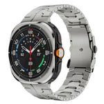 Titanium Color