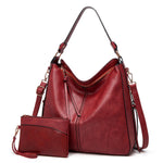 Set rojo