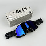 Style 3 - Blue Lens