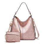 Set rosa