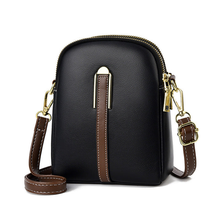 Bolso FLORA ligero para mujer, diseño elegante y compacto, perfecto para el día a día.