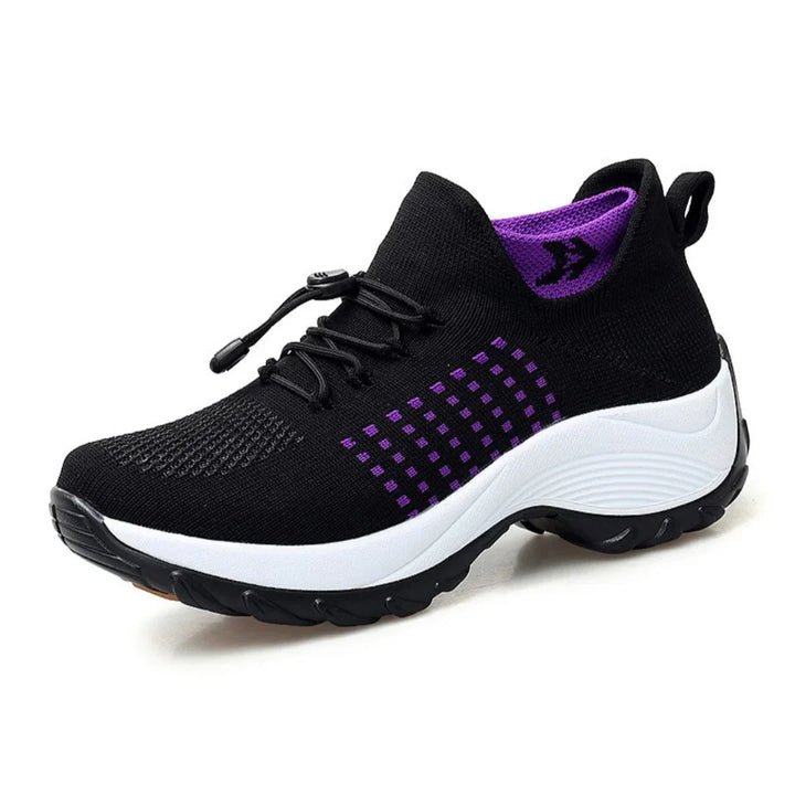 Zapatillas Orthofit unisex, comodidad superior para el día a día y soporte ortopédico.