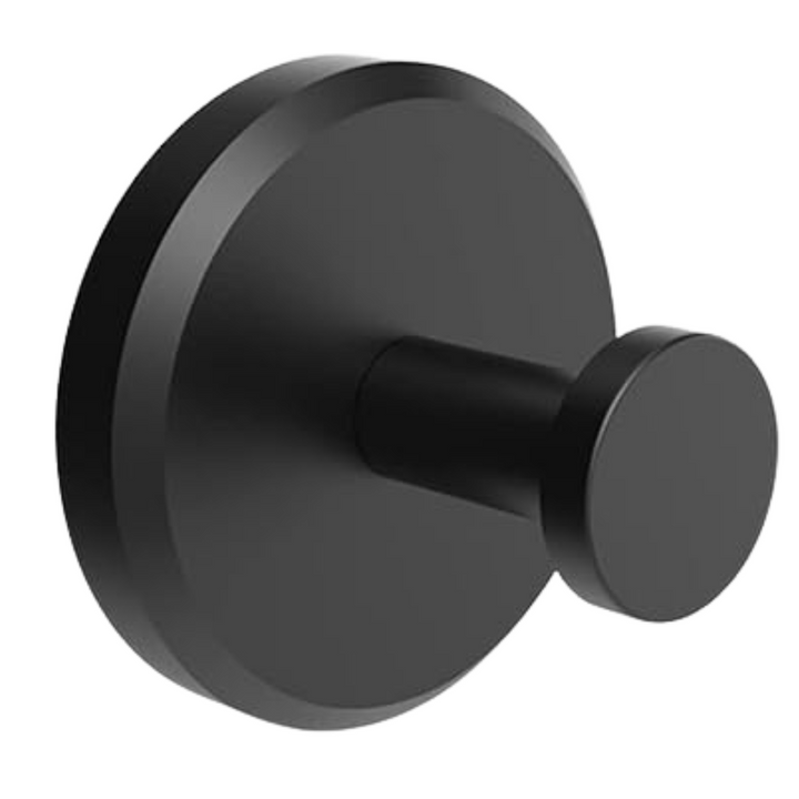 Ganchos de succión adhesivos fuertes para organizar cepillos, paños o accesorios en baño y cocina.