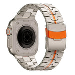 Titanium Orange
