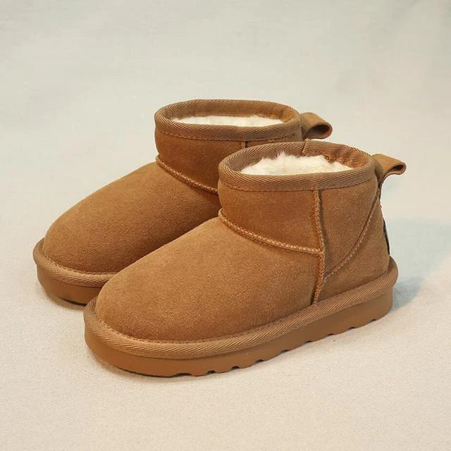 Botines slip-on KAYTE para mujer, cómodos y elegantes, ideales para otoño e invierno.