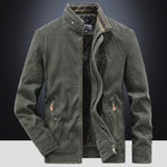 Verde militar
