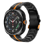 Black Orange