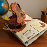 Enciclopedia de Dinosaurios