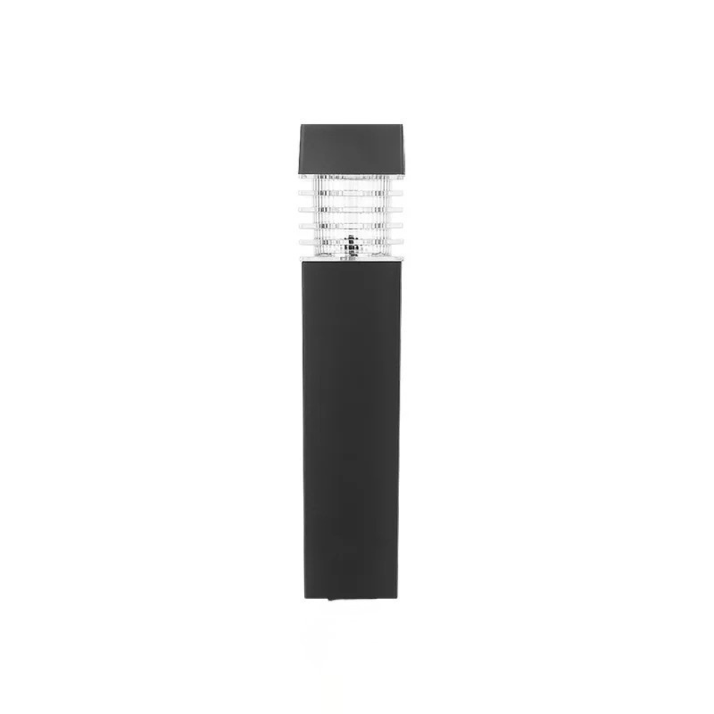 Lámparas solares jardín. Iluminación LED potente, resistente a intemperie, ecológica.