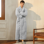Light gray man