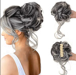 Gris y negro