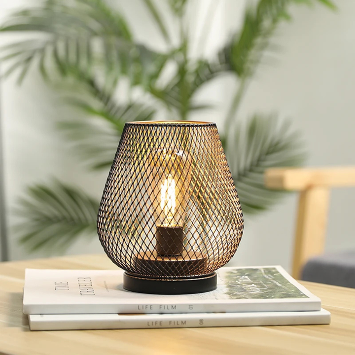 Juego 2 lámparas LED inalámbricas diseño minimalista. Luz ambiente moderna para cualquier espacio del hogar.