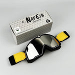 Style 3 C1 - Silver Lens