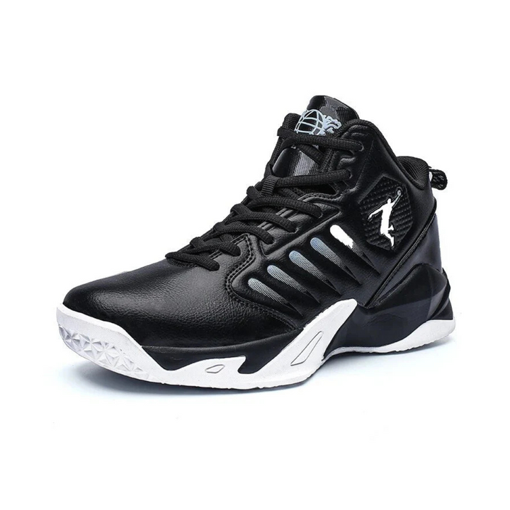 Zapatillas de baloncesto unisex, que ofrecen comodidad y estabilidad para un entrenamiento intenso.