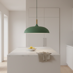 Verde