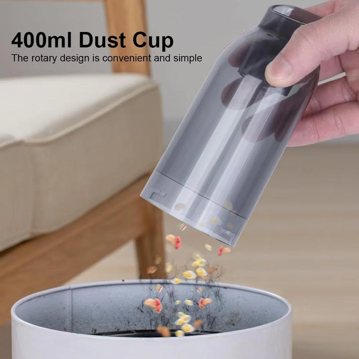 Aspiradora de coche potente, con filtros lavables y función soplador para limpieza del hogar. [[lstfy-media:4]]