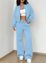 Azul